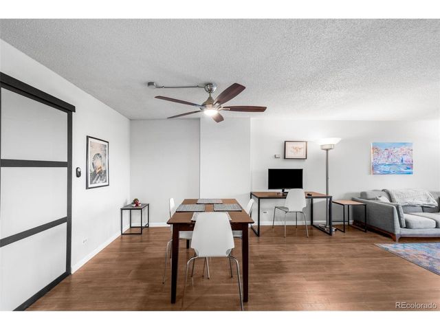 1029 E 8th Ave 504, Denver, CO 80218
