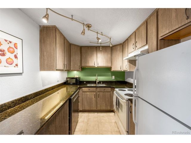 1029 E 8th Ave 504, Denver, CO 80218
