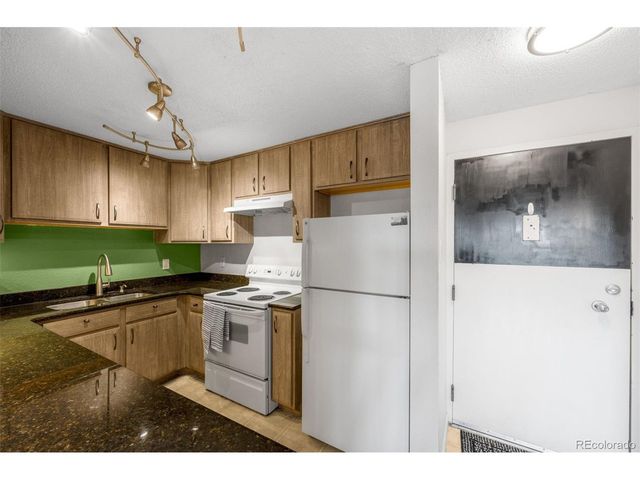 1029 E 8th Ave 504, Denver, CO 80218
