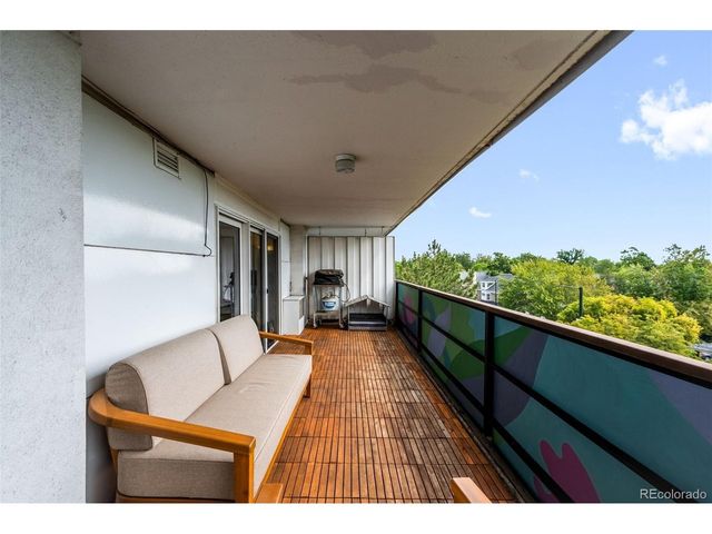 1029 E 8th Ave 504, Denver, CO 80218
