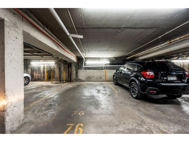 1029 E 8th Ave 504, Denver, CO 80218