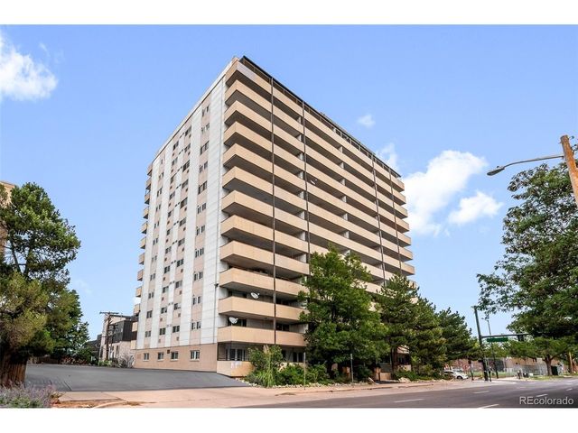 1029 E 8th Ave 504, Denver, CO 80218