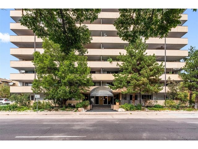 1029 E 8th Ave 504, Denver, CO 80218