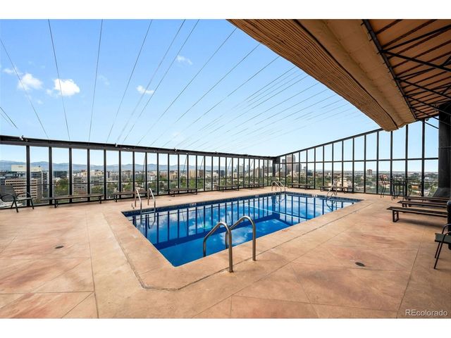 1029 E 8th Ave 504, Denver, CO 80218