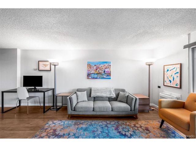 1029 E 8th Ave 504, Denver, CO 80218