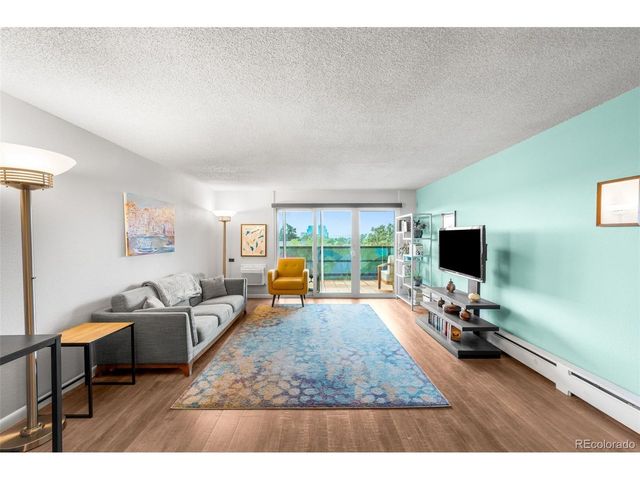 1029 E 8th Ave 504, Denver, CO 80218