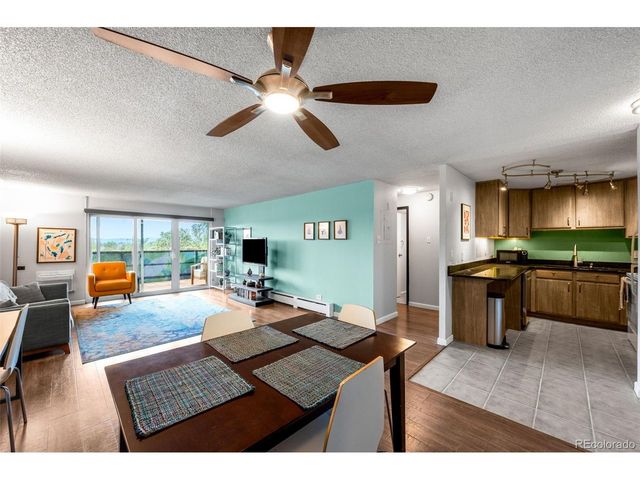 1029 E 8th Ave 504, Denver, CO 80218