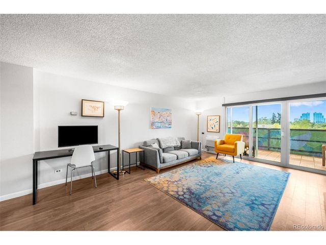 1029 E 8th Ave 504, Denver, CO 80218