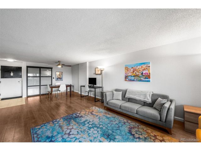 1029 E 8th Ave 504, Denver, CO 80218