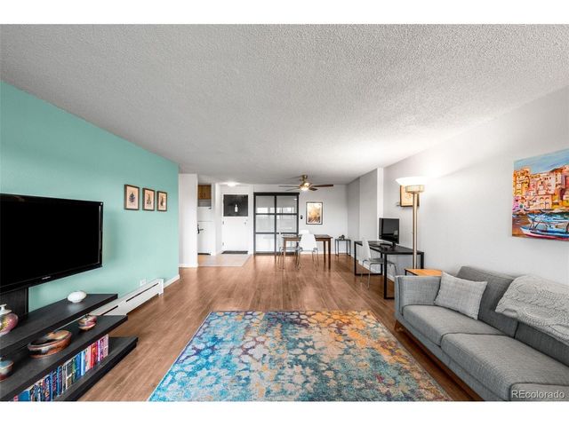 1029 E 8th Ave 504, Denver, CO 80218