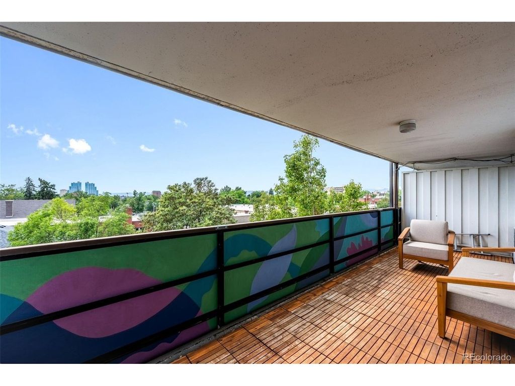 1029 E 8th Ave 504, Denver, CO 80218