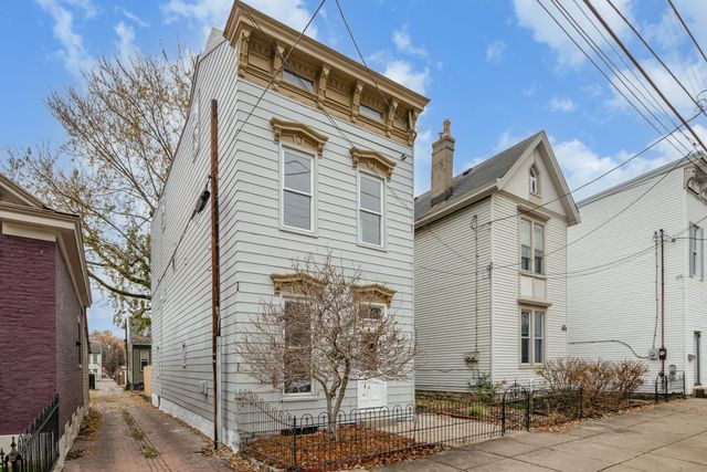 335 E 10th Street, Newport, KY 41071