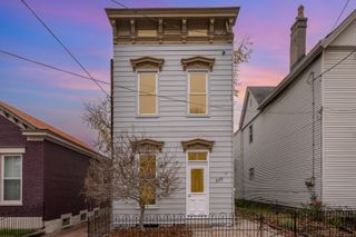 335 E 10th Street, Newport, KY 41071