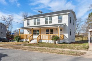 1412 Bryan St, Old Hickory, TN 37138