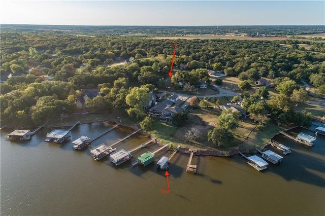 7 W Shore Drive, Arcadia, OK 73007