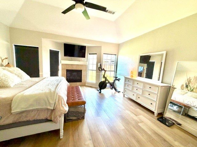 11425 Aspen Creek Drive, Fort Worth, TX 76244