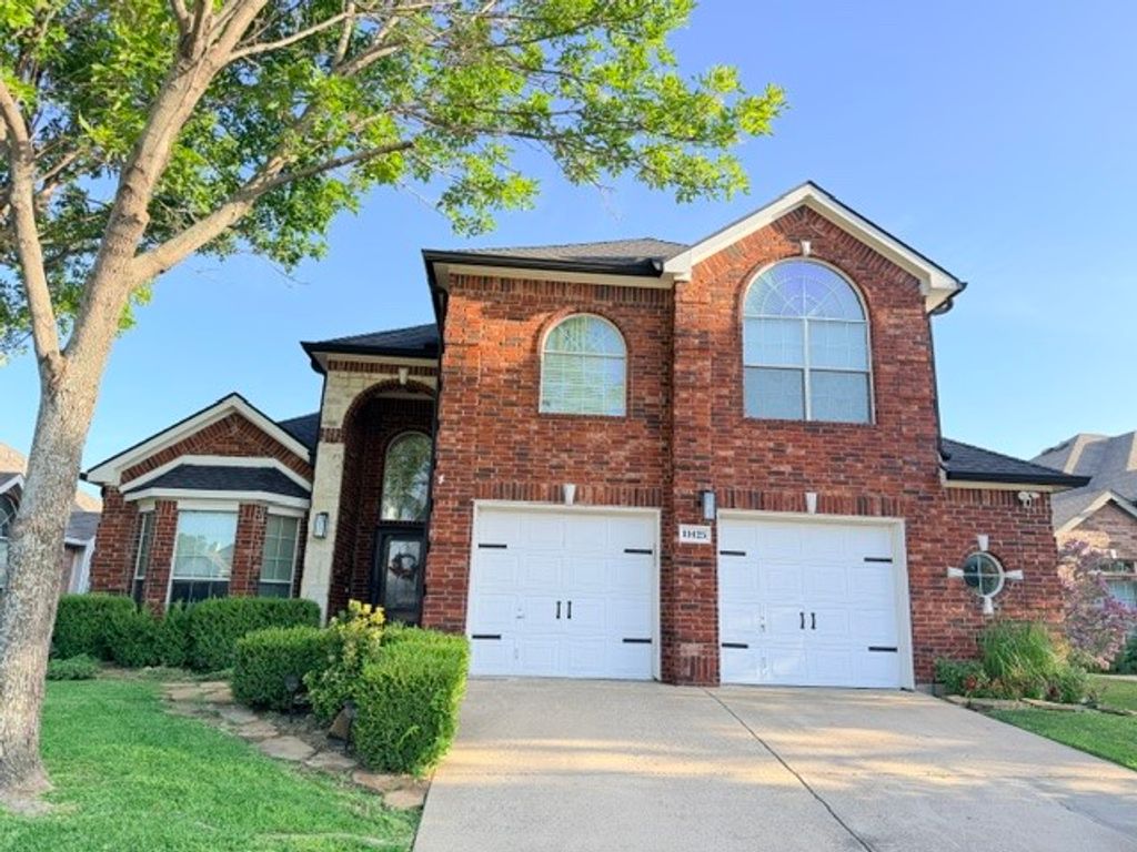 11425 Aspen Creek Drive, Fort Worth, TX 76244