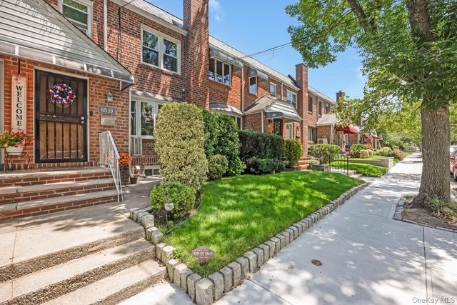 65-19 78th Street, Middle Village, NY 11379