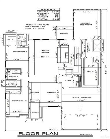 0 Charity Circle, La Feria, TX 78559