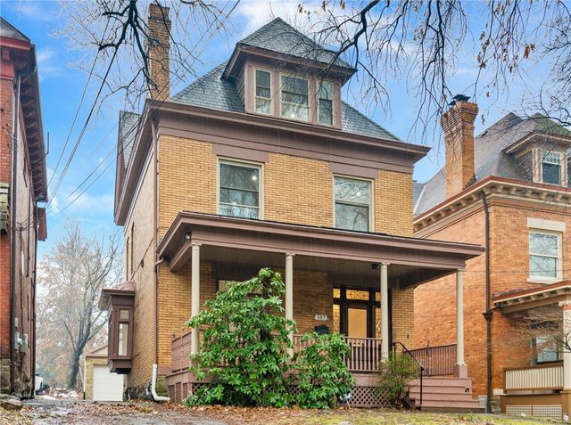 107 W Hutchinson Ave, Edgewood, PA 15218