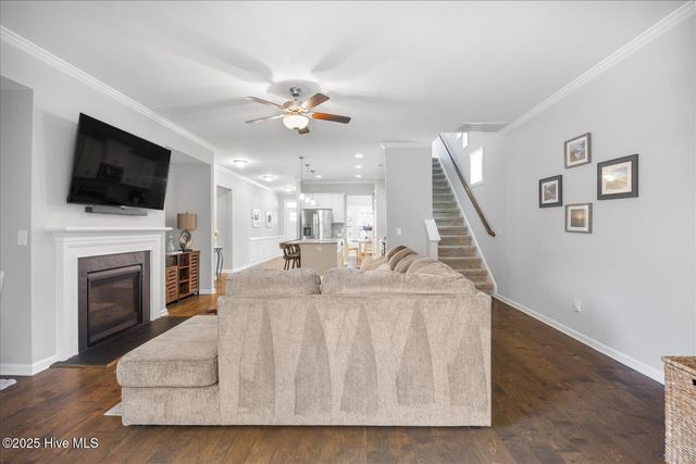 213 Downy Drive, Hampstead, NC 28443