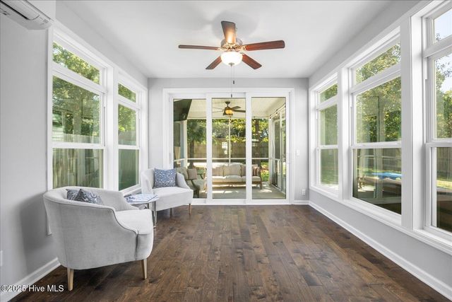 213 Downy Drive, Hampstead, NC 28443