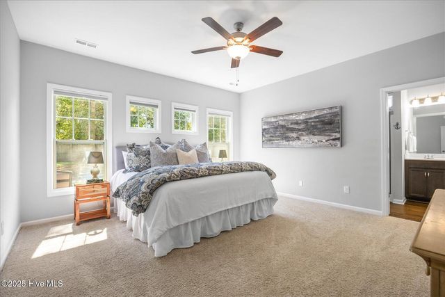 213 Downy Drive, Hampstead, NC 28443