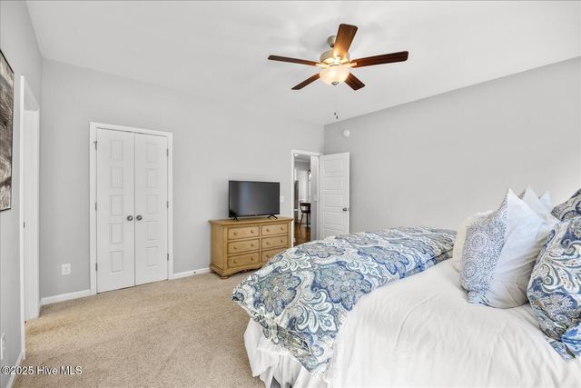 213 Downy Drive, Hampstead, NC 28443