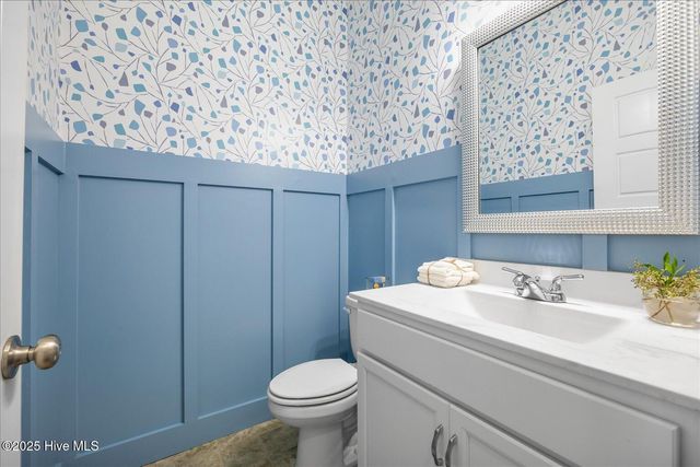 213 Downy Drive, Hampstead, NC 28443