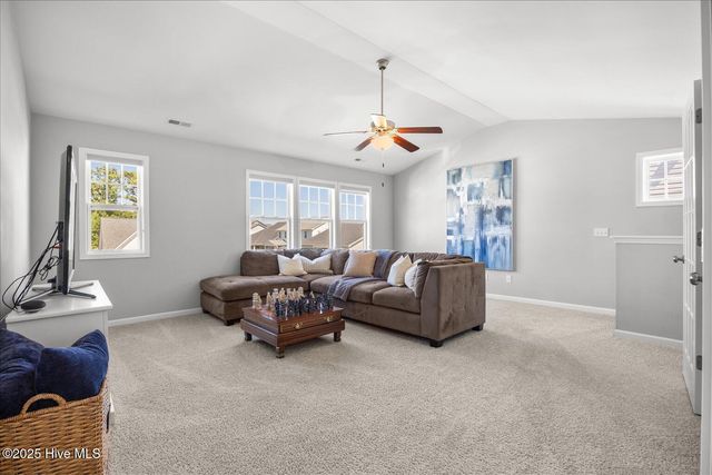 213 Downy Drive, Hampstead, NC 28443