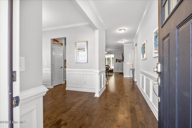 213 Downy Drive, Hampstead, NC 28443