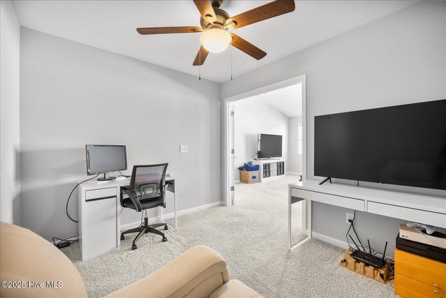213 Downy Drive, Hampstead, NC 28443