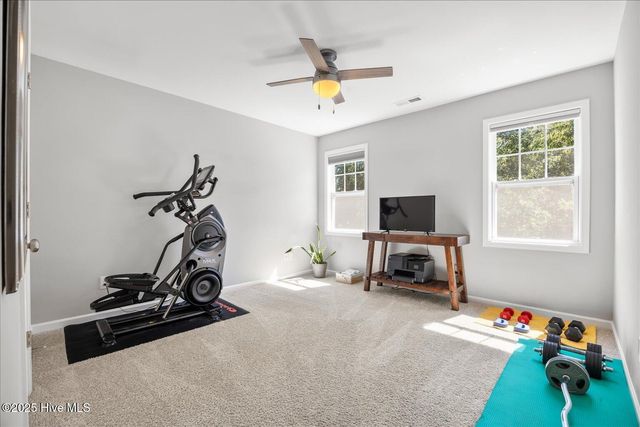213 Downy Drive, Hampstead, NC 28443