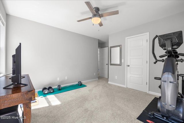 213 Downy Drive, Hampstead, NC 28443