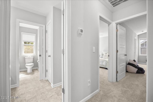 213 Downy Drive, Hampstead, NC 28443