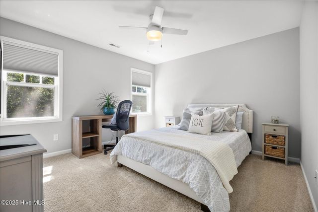 213 Downy Drive, Hampstead, NC 28443