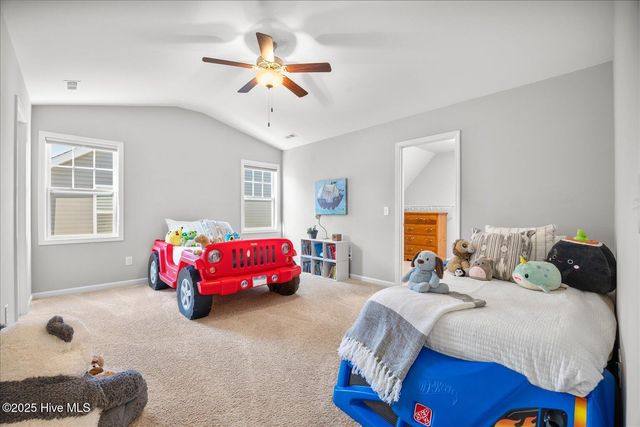 213 Downy Drive, Hampstead, NC 28443
