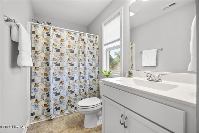 213 Downy Drive, Hampstead, NC 28443