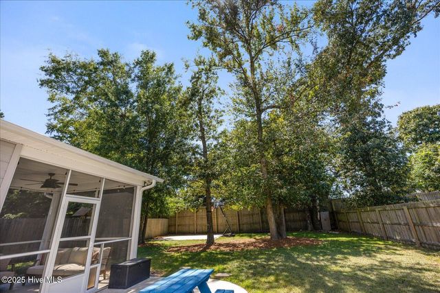 213 Downy Drive, Hampstead, NC 28443