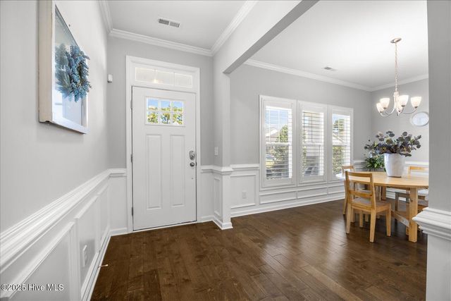 213 Downy Drive, Hampstead, NC 28443