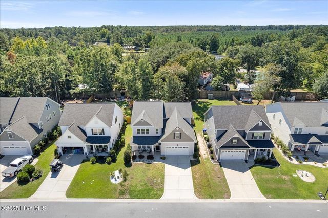 213 Downy Drive, Hampstead, NC 28443