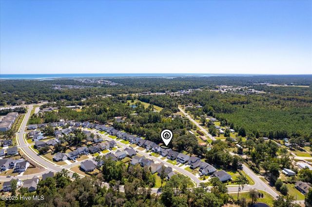 213 Downy Drive, Hampstead, NC 28443