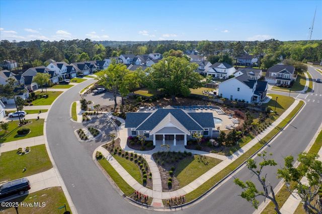 213 Downy Drive, Hampstead, NC 28443
