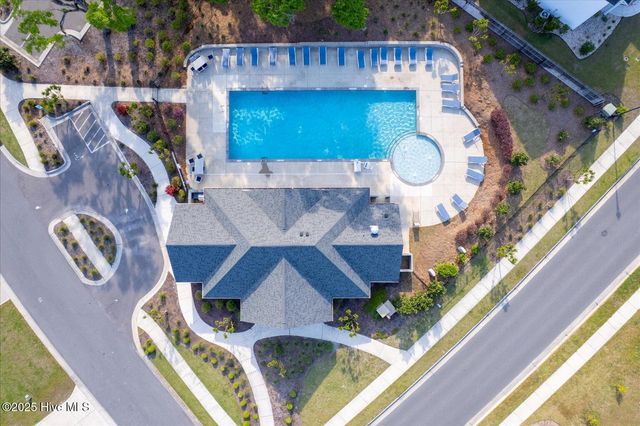 213 Downy Drive, Hampstead, NC 28443