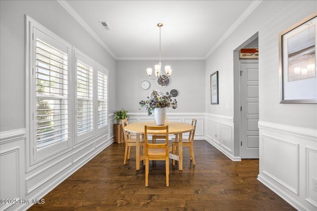 213 Downy Drive, Hampstead, NC 28443