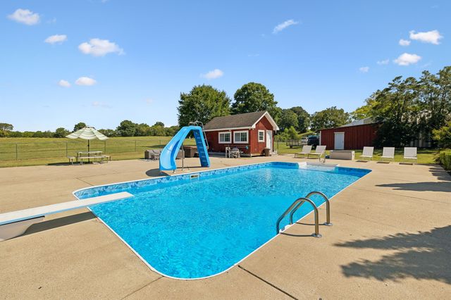 390 Rankin Rd, Castalian Springs, TN 37031