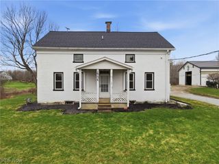 16176 Ravenna Road, Burton, OH 44021