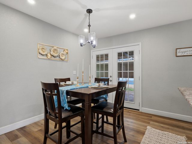 518 Fitch St, San Antonio, TX 78214