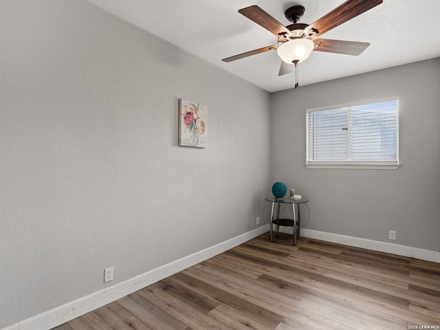518 Fitch St, San Antonio, TX 78214