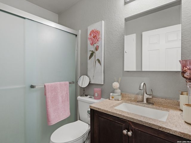 518 Fitch St, San Antonio, TX 78214